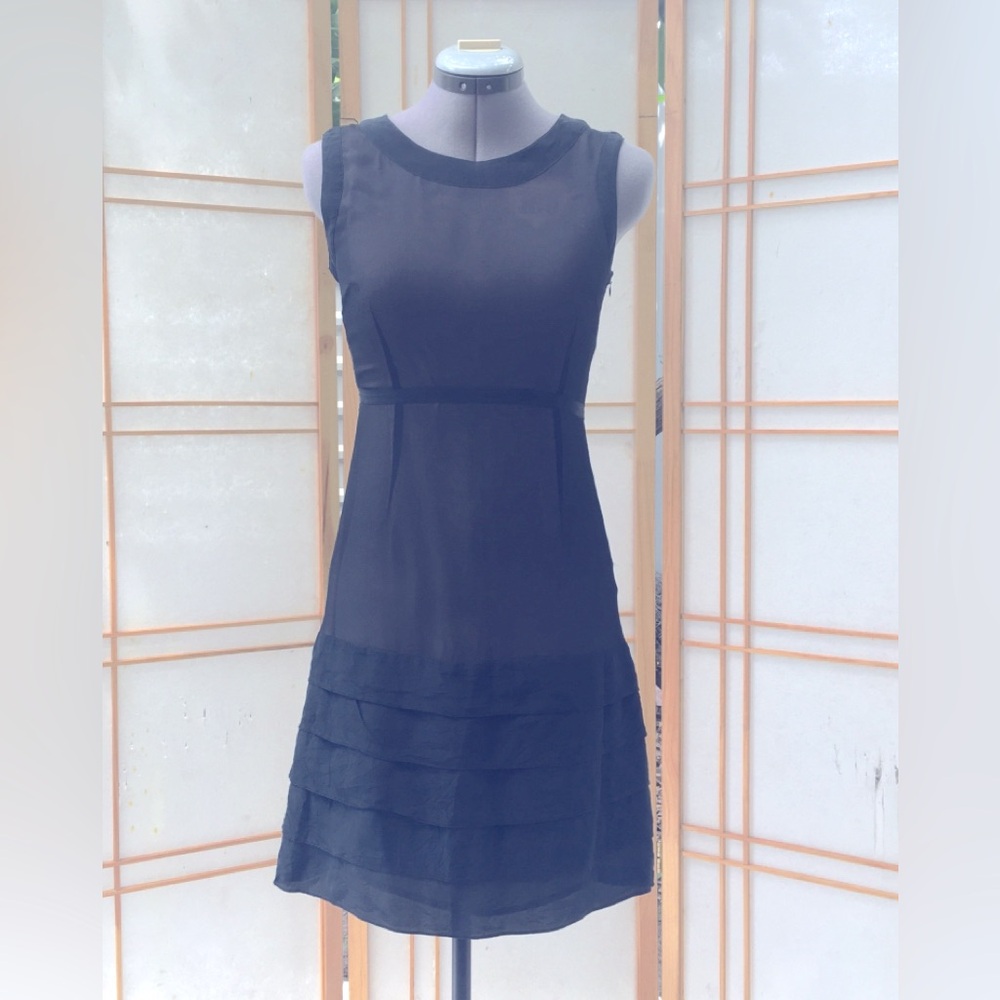 Chloe Dress